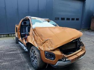 demontáž osobní automobily Ford Ranger Ranger, Pick-up, 2011 / 2023 2.0 EcoBlue 16V 4x4 2021/3