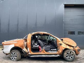 Ford Ranger Ranger, Pick-up, 2011 / 2023 2.0 EcoBlue 16V 4x4 picture 4