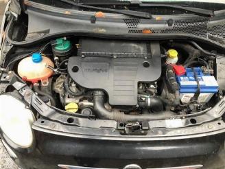 Fiat 500 500 (312), Hatchback, 2007 1.3 MJTD 16V picture 4