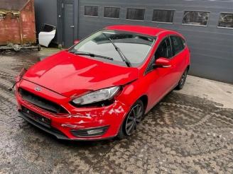 Ford Focus Focus 3, Hatchback, 2010 / 2020 1.0 Ti-VCT EcoBoost 12V 125 picture 3