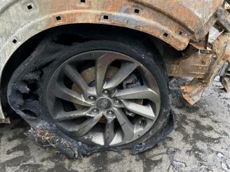 Hyundai Tucson Tucson (TL), SUV, 2015 1.6 GDi 16V 2WD picture 15