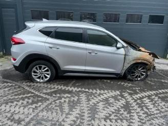Hyundai Tucson Tucson (TL), SUV, 2015 1.6 GDi 16V 2WD picture 2