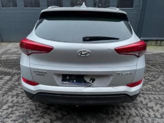 Hyundai Tucson Tucson (TL), SUV, 2015 1.6 GDi 16V 2WD picture 9