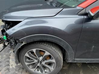 Kia Stonic Stonic (YB), SUV, 2017 1.0i T-GDi 12V picture 4