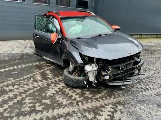 demontáž osobní automobily Kia Stonic Stonic (YB), SUV, 2017 1.0i T-GDi 12V 2019/2