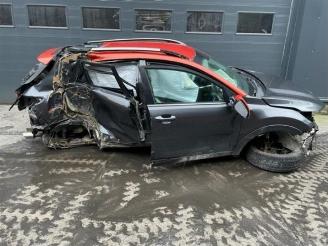 Kia Stonic Stonic (YB), SUV, 2017 1.0i T-GDi 12V picture 8