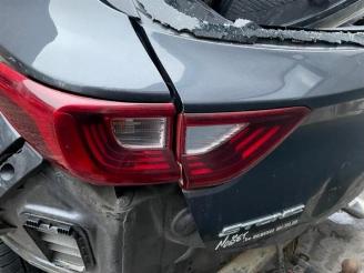 Kia Stonic Stonic (YB), SUV, 2017 1.0i T-GDi 12V picture 11