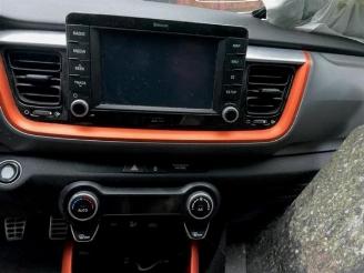 Kia Stonic Stonic (YB), SUV, 2017 1.0i T-GDi 12V picture 14