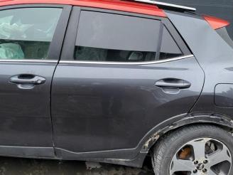 Kia Stonic Stonic (YB), SUV, 2017 1.0i T-GDi 12V picture 7