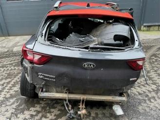 Kia Stonic Stonic (YB), SUV, 2017 1.0i T-GDi 12V picture 9