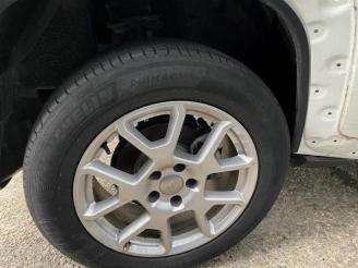 Jeep Renegade Renegade (BU), SUV, 2014 1.0 GSE T3 12V picture 16