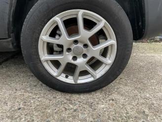 Jeep Renegade Renegade (BU), SUV, 2014 1.0 GSE T3 12V picture 13