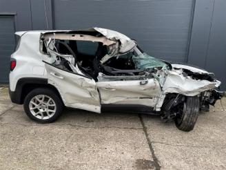 Jeep Renegade Renegade (BU), SUV, 2014 1.0 GSE T3 12V picture 4