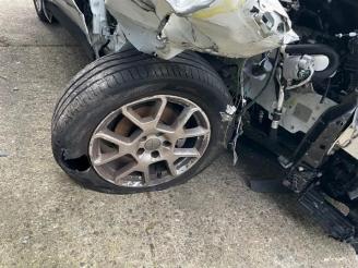 Jeep Renegade Renegade (BU), SUV, 2014 1.0 GSE T3 12V picture 15