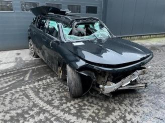 Coche siniestrado Mercedes EQB EQB, SUV, 2021 250+ 71 kWh 2024