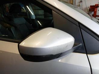 Volkswagen Polo Polo V (6R), Hatchback, 2009 / 2017 1.4 TDI 12V 90 picture 10