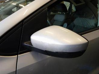 Volkswagen Polo Polo V (6R), Hatchback, 2009 / 2017 1.4 TDI 12V 90 picture 4