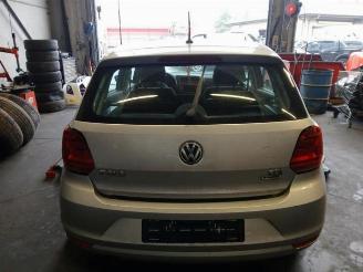 Volkswagen Polo Polo V (6R), Hatchback, 2009 / 2017 1.4 TDI 12V 90 picture 11