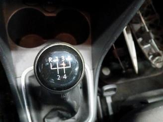 Volkswagen Polo Polo V (6R), Hatchback, 2009 / 2017 1.4 TDI 12V 90 picture 17