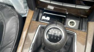 Mercedes E-klasse E (W212), Sedan, 2009 / 2016 E-200 CDI 16V BlueEfficiency,BlueTEC picture 15