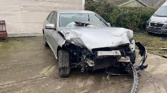 Dezmembrări autoturisme Mercedes E-klasse E (W212), Sedan, 2009 / 2016 E-200 CDI 16V BlueEfficiency,BlueTEC 2009/10