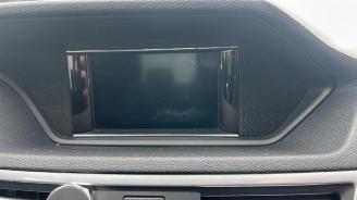 Mercedes E-klasse E (W212), Sedan, 2009 / 2016 E-200 CDI 16V BlueEfficiency,BlueTEC picture 16