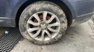 Land Rover Range Rover sport Range Rover Sport (LW), Terreinwagen, 2013 / 2022 4.4 SDV8 32V picture 17