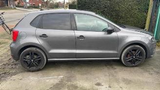 Volkswagen Polo Polo V (6R), Hatchback, 2009 / 2017 1.4 TDI picture 5