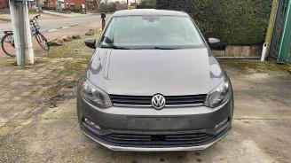 Volkswagen Polo Polo V (6R), Hatchback, 2009 / 2017 1.4 TDI picture 2