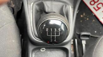 Volkswagen Polo Polo V (6R), Hatchback, 2009 / 2017 1.4 TDI picture 9