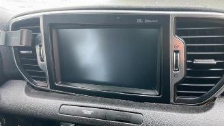 Kia Sportage Sportage (QL), Terreinwagen, 2015 / 2022 1.7 CRDi 115 16V 4x2 picture 14