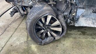 Kia Sportage Sportage (QL), Terreinwagen, 2015 / 2022 1.7 CRDi 115 16V 4x2 picture 19