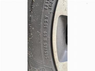 Kia Sportage Sportage (QL), Terreinwagen, 2015 / 2022 1.7 CRDi 115 16V 4x2 picture 20