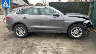 Jaguar F-Pace F-Pace, SUV, 2015 / 2025 2.0 D 180 16V AWD picture 5