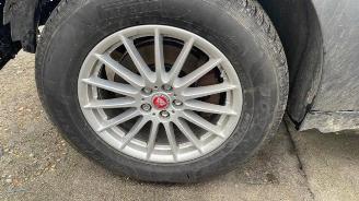 Jaguar F-Pace F-Pace, SUV, 2015 / 2025 2.0 D 180 16V AWD picture 18