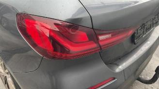 BMW 1-serie 1 serie (F40), Hatchback, 2019 116d 1.5 12V TwinPower picture 11