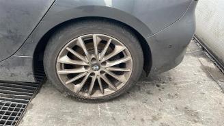 BMW 1-serie 1 serie (F40), Hatchback, 2019 116d 1.5 12V TwinPower picture 17