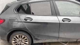 BMW 1-serie 1 serie (F40), Hatchback, 2019 116d 1.5 12V TwinPower picture 8