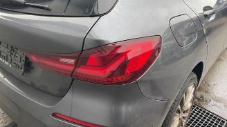 BMW 1-serie 1 serie (F40), Hatchback, 2019 116d 1.5 12V TwinPower picture 12