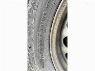 Volkswagen Crafter Crafter (SY), Van, 2016 2.0 TDI FWD picture 20