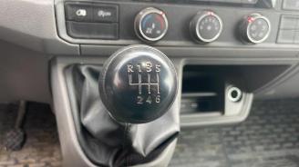 Volkswagen Crafter Crafter (SY), Van, 2016 2.0 TDI FWD picture 12