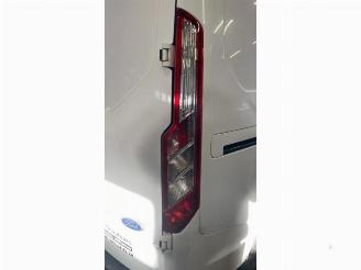 Ford Transit Transit Custom, Van, 2011 / 2023 2.0 TDCi 16V Eco Blue 130 picture 11