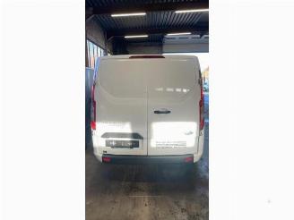 Ford Transit Transit Custom, Van, 2011 / 2023 2.0 TDCi 16V Eco Blue 130 picture 9