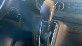 Ford Transit Transit Custom, Van, 2011 / 2023 2.0 TDCi 16V Eco Blue 130 picture 13