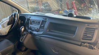 Ford Transit Transit Custom, Van, 2011 / 2023 2.0 TDCi 16V Eco Blue 130 picture 12