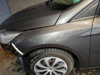 Ford Focus Focus 3, Hatchback, 2010 / 2020 1.0 Ti-VCT EcoBoost 12V 125 picture 5