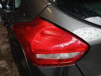 Ford Focus Focus 3, Hatchback, 2010 / 2020 1.0 Ti-VCT EcoBoost 12V 125 picture 16