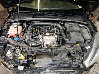 Ford Focus Focus 3, Hatchback, 2010 / 2020 1.0 Ti-VCT EcoBoost 12V 125 picture 24