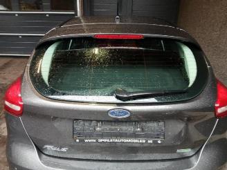 Ford Focus Focus 3, Hatchback, 2010 / 2020 1.0 Ti-VCT EcoBoost 12V 125 picture 14