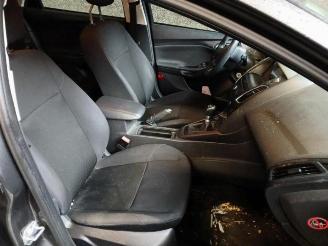 Ford Focus Focus 3, Hatchback, 2010 / 2020 1.0 Ti-VCT EcoBoost 12V 125 picture 22